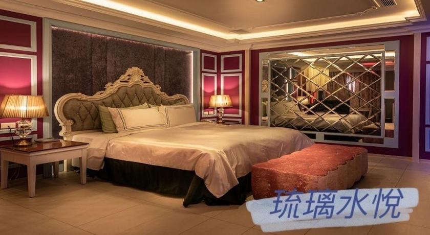 Shui Yue Boutique Motel - image 34