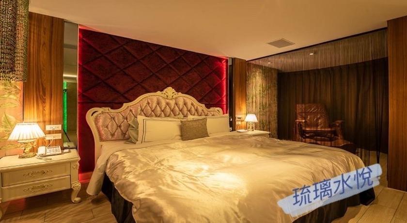 Shui Yue Boutique Motel - image 30