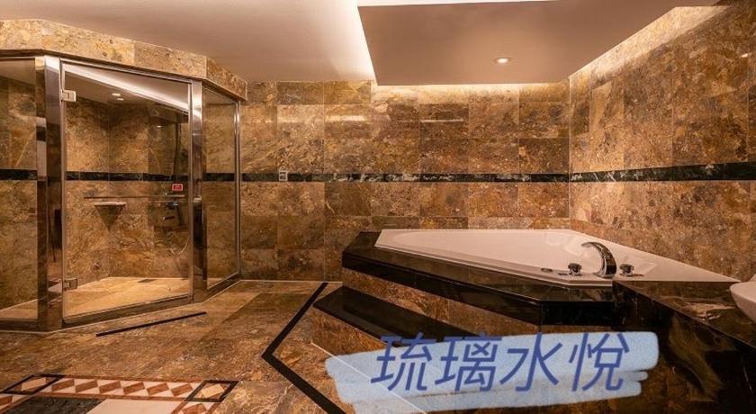 Shui Yue Boutique Motel - image 46
