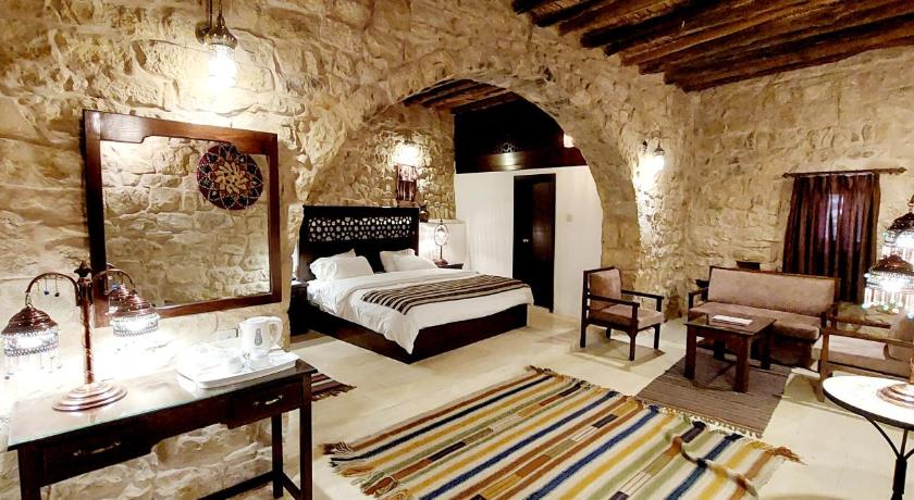Hayat Zaman Hotel And Resort Petra — Hotel in Petra
