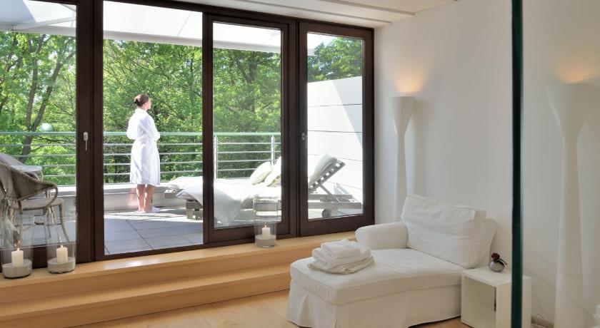Privathotel Lindtner Hamburg photo