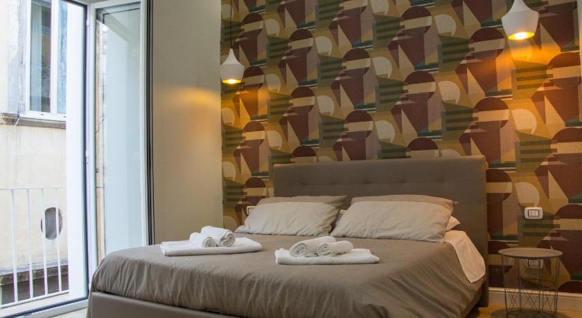 WANDERLUST NAPLES a place to stay photo