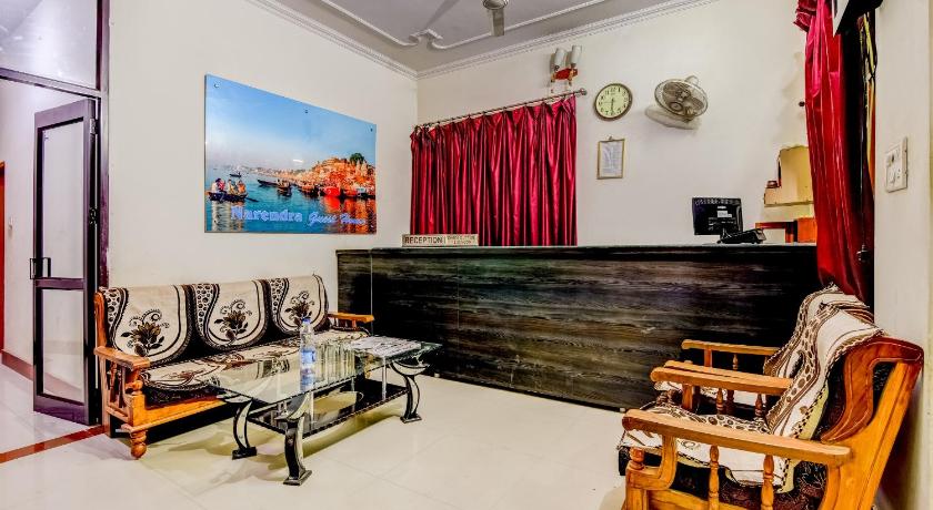 OYO 63628 Narendra Guest House