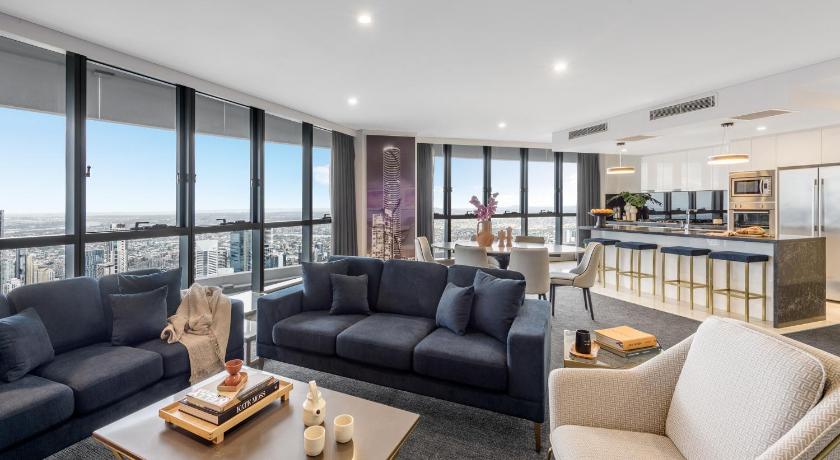 Meriton Suites Herschel Street photo