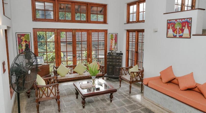 Gruhaya Boutique Villa photo