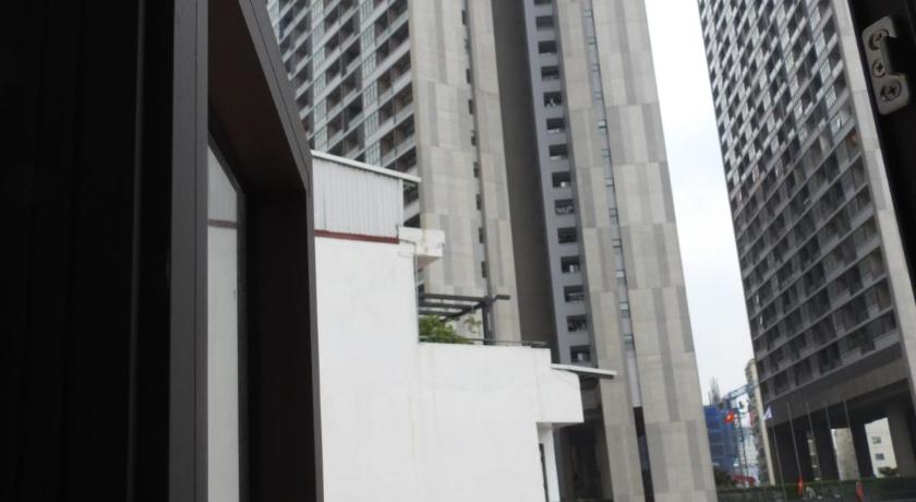 An Phu Nguyen Hoang Hotel – Hanoi