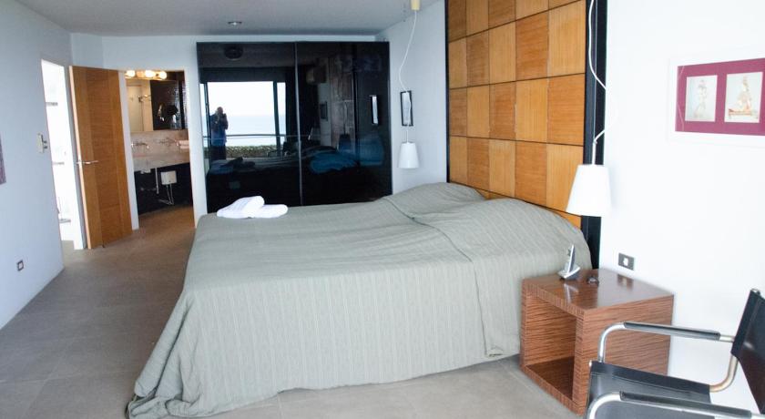 Rayong Seaview Condo 230 sqm condo, 2 bedroom photo