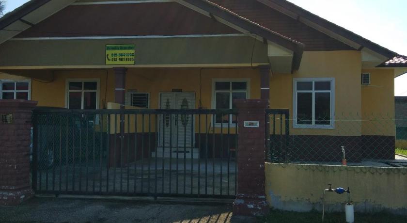 Davallia Homestay photo