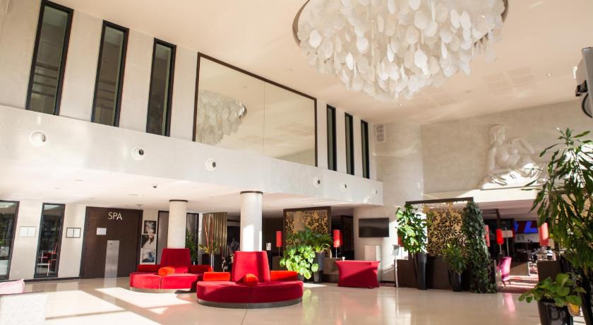 Zenitude Relais & Spa - Paris Charles de Gaulle