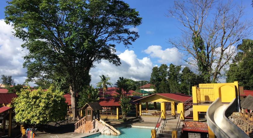 Lucena Fresh Air Hotel photo
