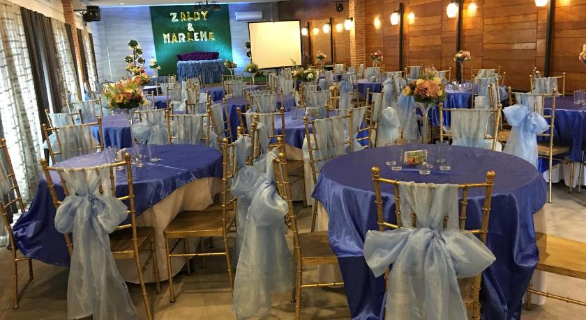 Lucena Fresh Air Hotel photo