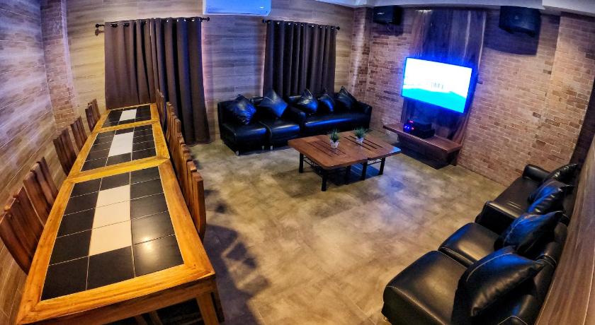 Lucena Fresh Air Hotel photo