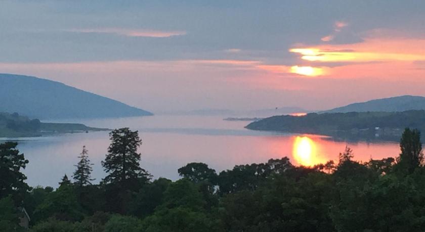 Loch Broom Cabins Seaviews& Petfriendly photo