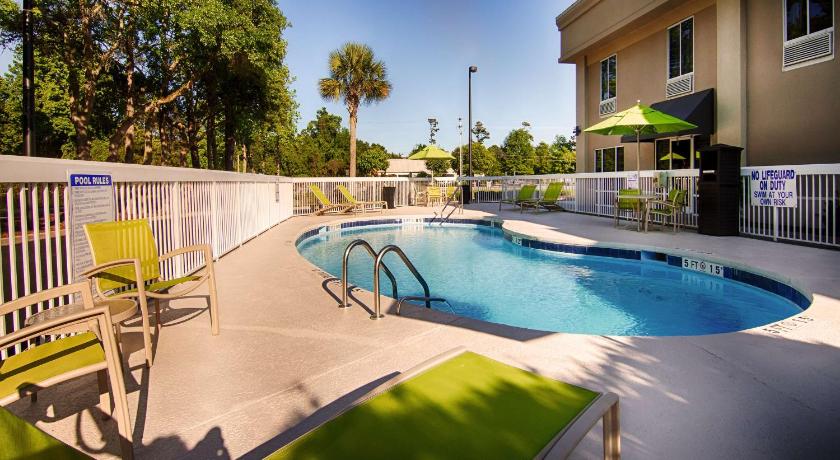 Best Western Pawleys Island