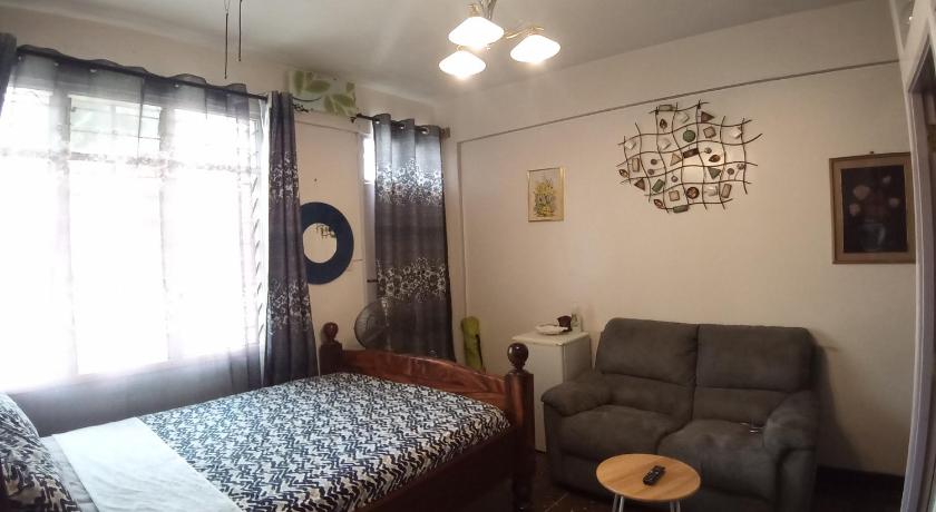 RAFIKI Apartment — Hotel in Mombasa