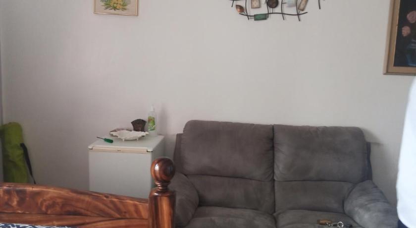 RAFIKI Apartment photo