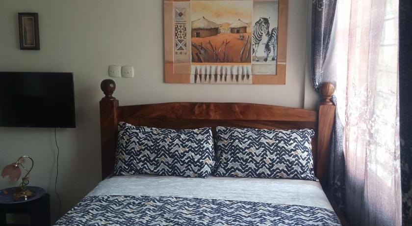 RAFIKI Apartment photo