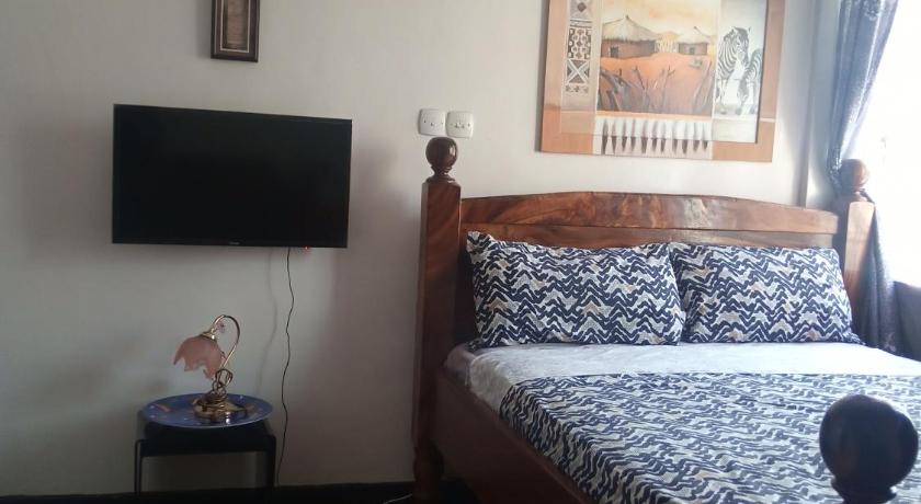 RAFIKI Apartment photo