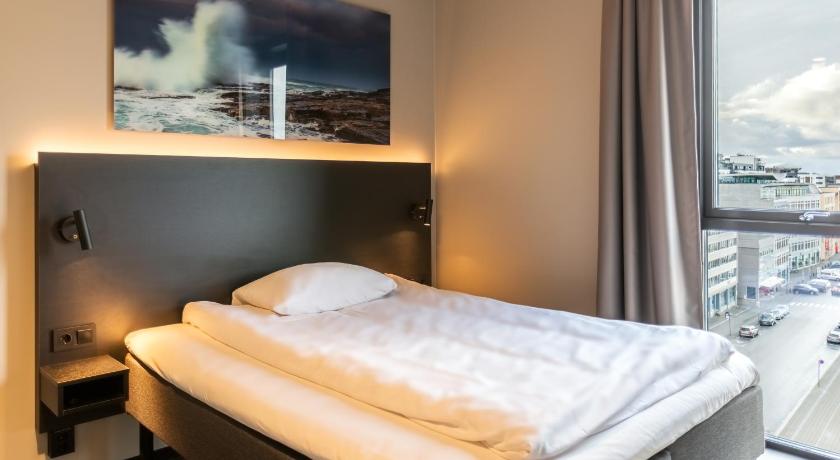 Comfort Hotel Bodø photo