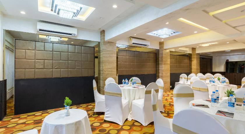 Amara Grand Inn Calangute