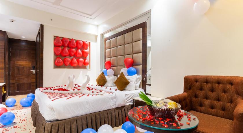 Amara Grand Inn Calangute