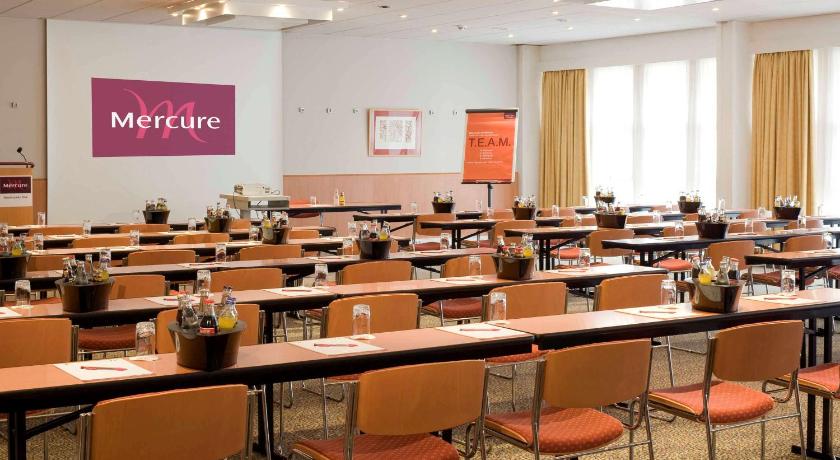 Mercure Hotel Saarbruecken Sued