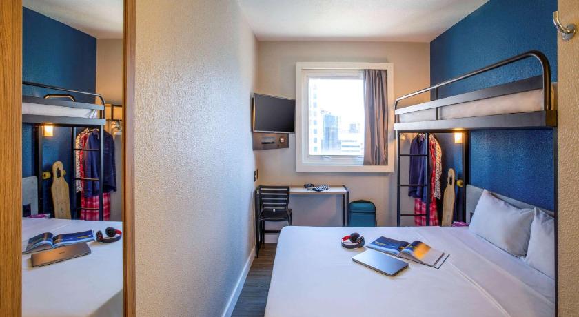 ibis budget Sao Paulo Morumbi