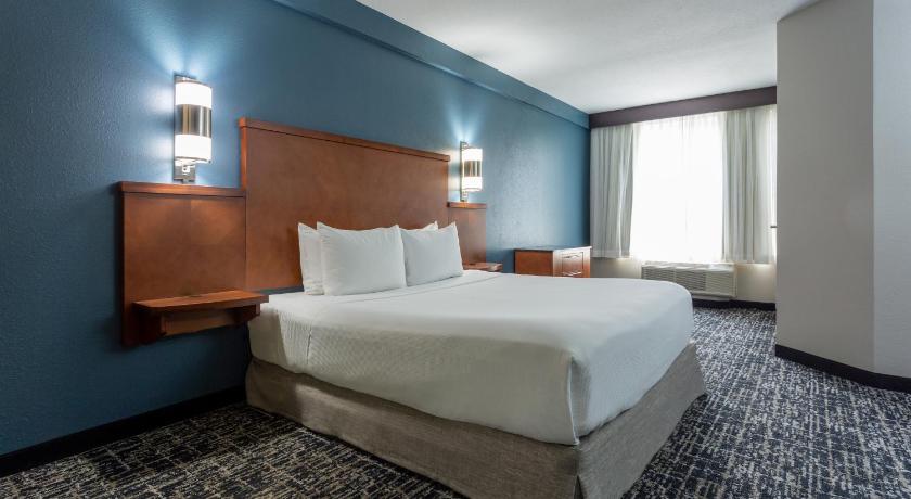 Hyatt Place Columbus North