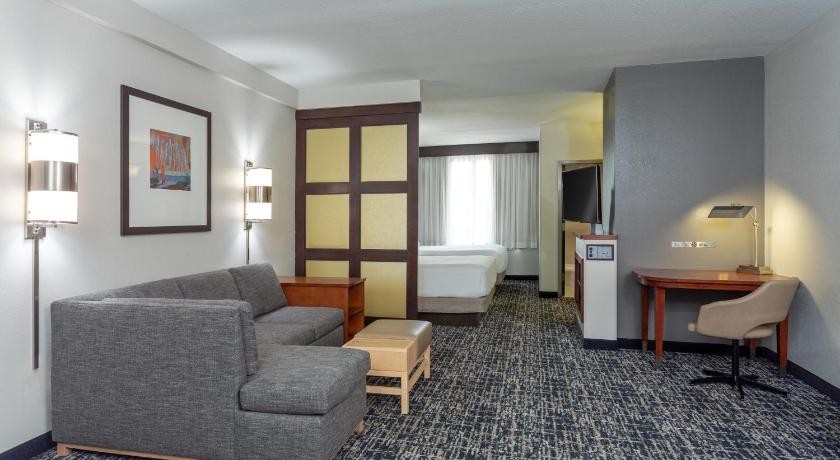 Hyatt Place Columbus North photo