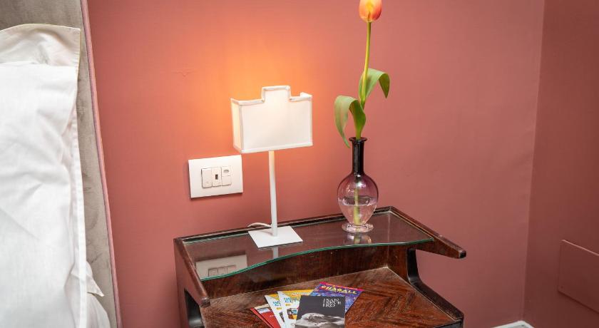 IL FIORE D'ORO LUXURY photo