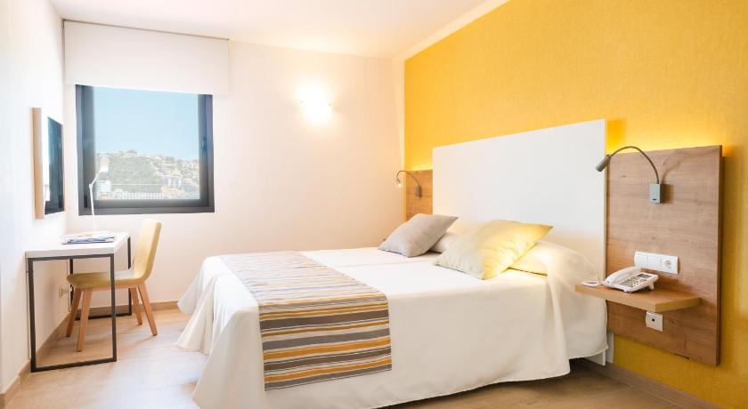 Hotel & Apartamentos Casablanca