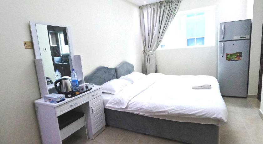 Barsha Star Residence - Home Stay