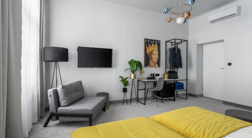 Old Town Residence - Premium Aparthotel photo