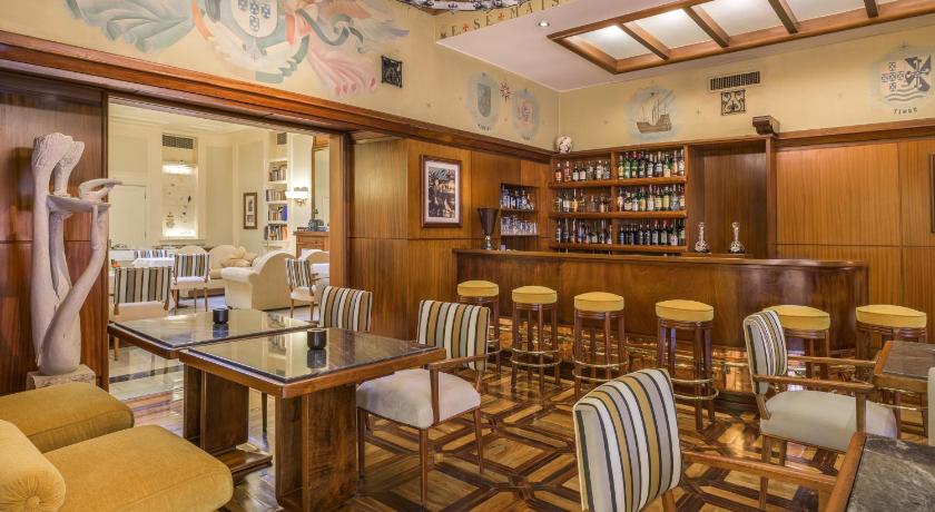 Hotel Britania Art Deco - Lisbon Heritage Collection - Avenida - 28