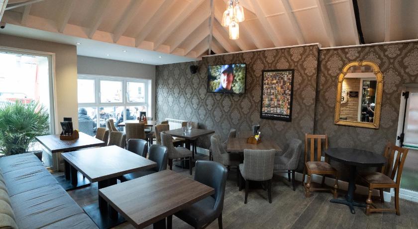 The Hop Inn photo