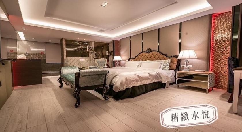Shui Yue Boutique Motel - image 22