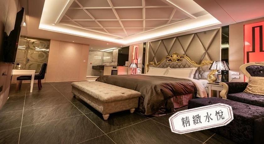 Shui Yue Boutique Motel - image 25