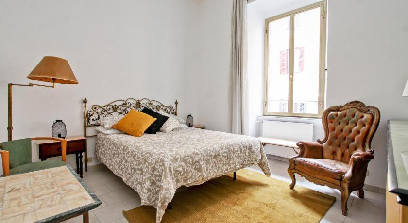 BigFamilyFlats-Colosseo&amp;Monti 2 — Hotel in Rome