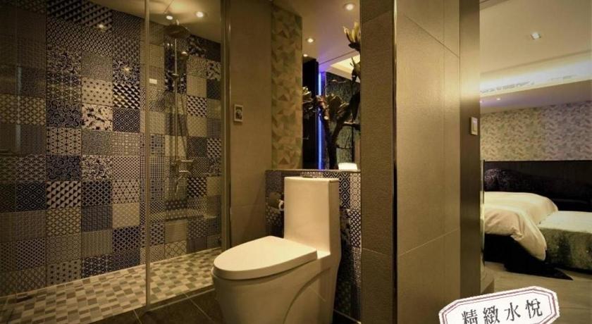 Shui Yue Boutique Motel - image 50