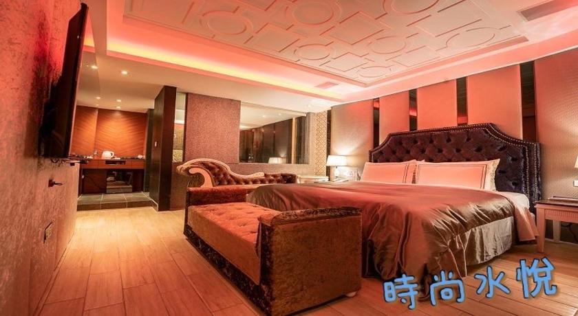 Shui Yue Boutique Motel - image 33