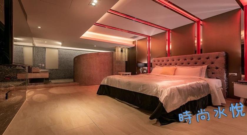 Shui Yue Boutique Motel - image 42