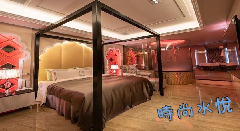 Shui Yue Boutique Motel - image 39