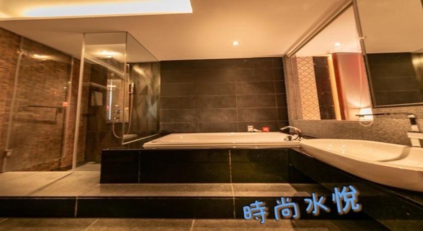 Shui Yue Boutique Motel - image 44