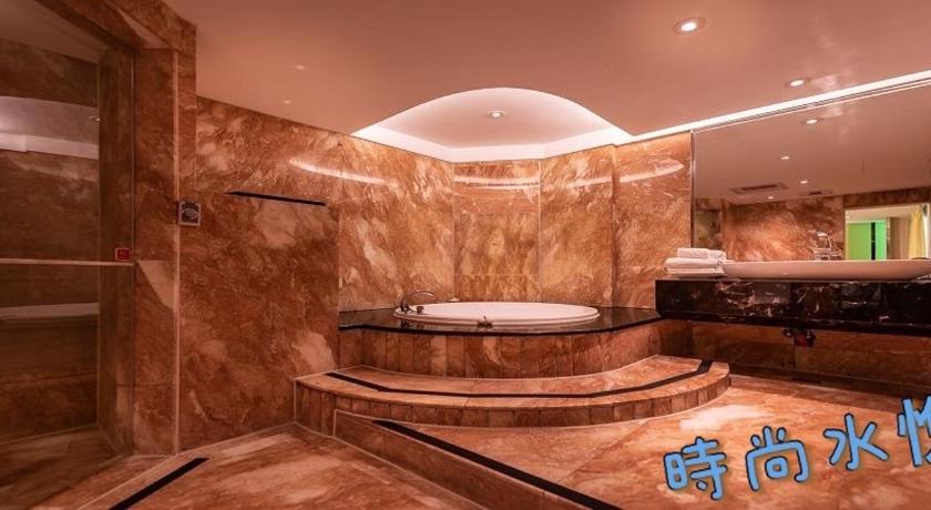 Shui Yue Boutique Motel - image 36