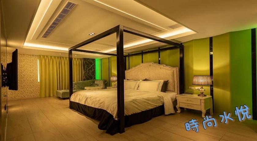 Shui Yue Boutique Motel - image 23