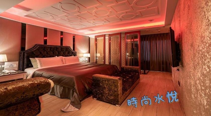 Shui Yue Boutique Motel - image 48