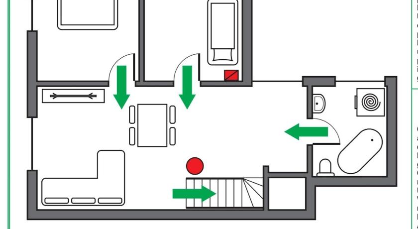 Dream apartments photo