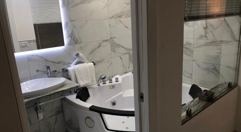 Il nido degli angeli — Hotel in Bologna