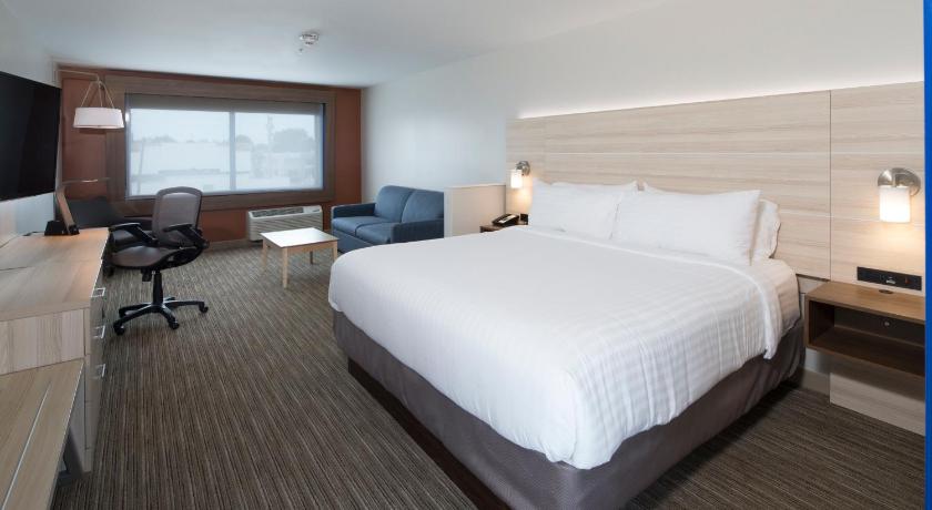 Holiday Inn Express Hotel & Suites Grand Blanc