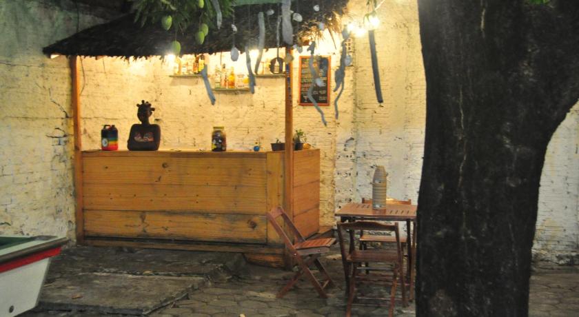 Z-18 Hostel photo